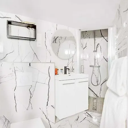 Cosy - 2p - Republique - Marais Apartment